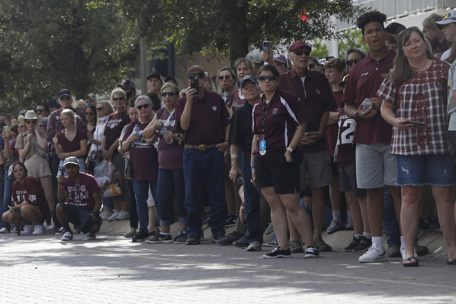 Texas A&M vs Mississippi State